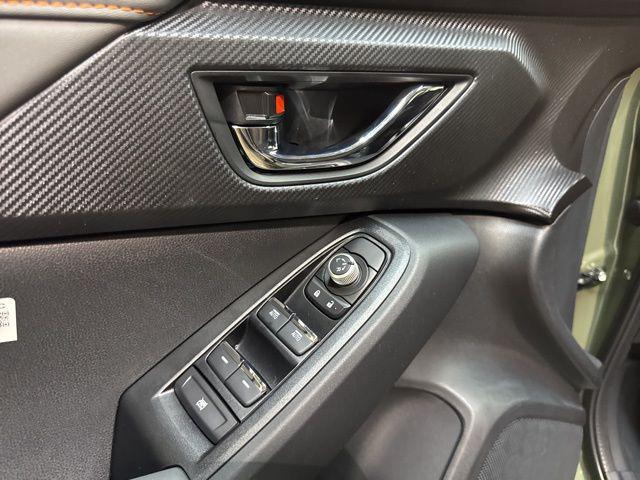 new 2026 Subaru Crosstrek car, priced at $34,483