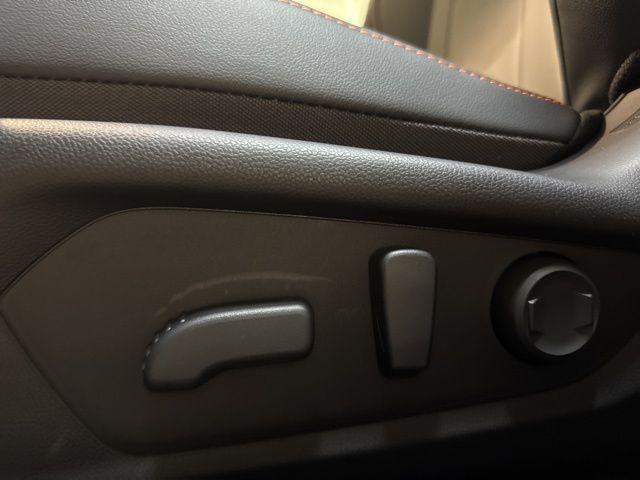 new 2026 Subaru Crosstrek car, priced at $34,483