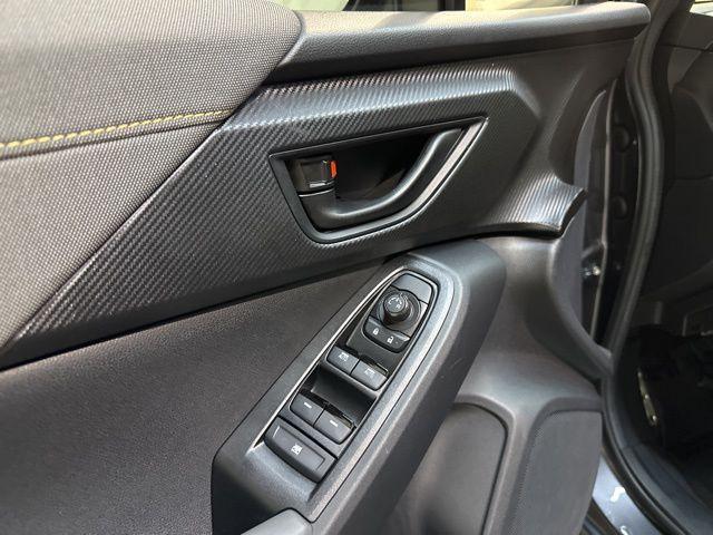 used 2025 Subaru Crosstrek car, priced at $27,700