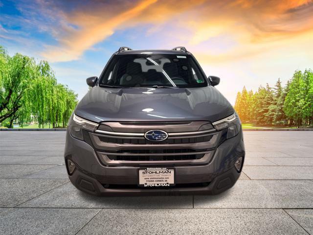 new 2026 Subaru Forester car, priced at $35,575