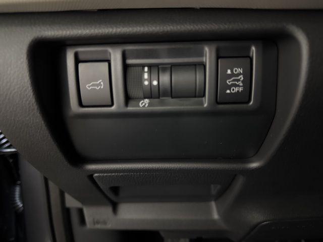 new 2026 Subaru Forester car, priced at $35,575