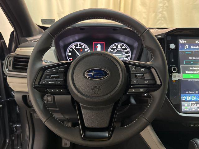 new 2026 Subaru Forester car, priced at $35,575