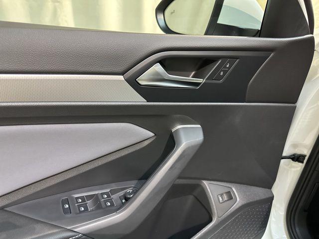 new 2025 Volkswagen Jetta car, priced at $27,374