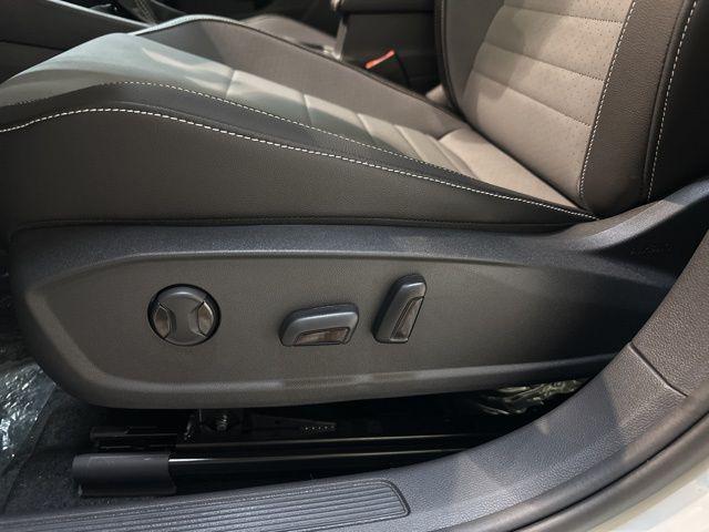 new 2025 Volkswagen Jetta car, priced at $27,374