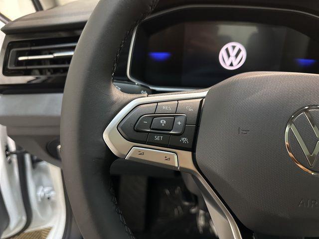 new 2025 Volkswagen Jetta car, priced at $27,374