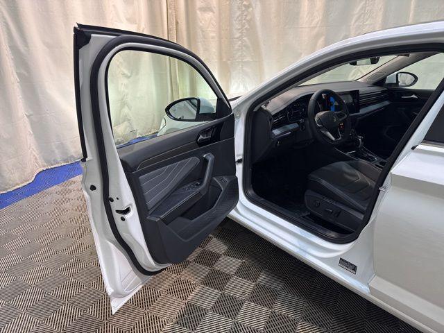 new 2026 Volkswagen Jetta car, priced at $31,349