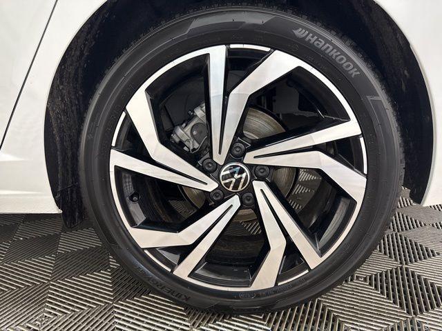 new 2026 Volkswagen Jetta car, priced at $31,349