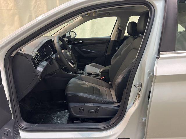 new 2026 Volkswagen Jetta car, priced at $31,349