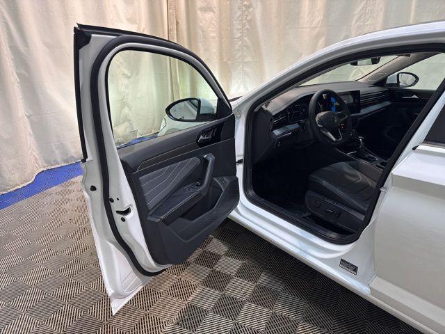 new 2026 Volkswagen Jetta car, priced at $31,349