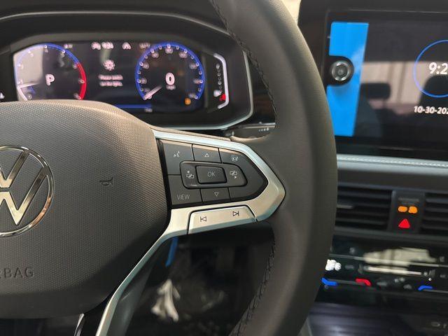 new 2026 Volkswagen Jetta car, priced at $31,349