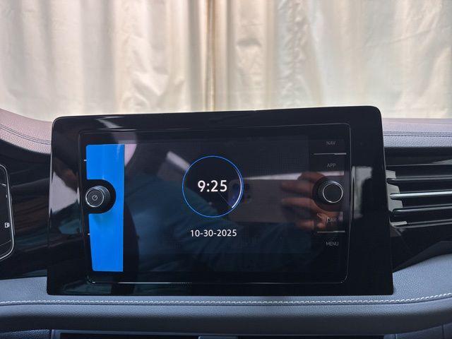 new 2026 Volkswagen Jetta car, priced at $31,349