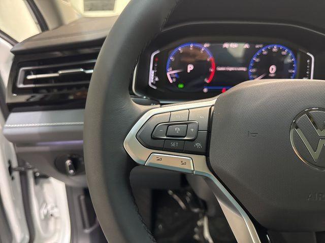 new 2026 Volkswagen Jetta car, priced at $31,349