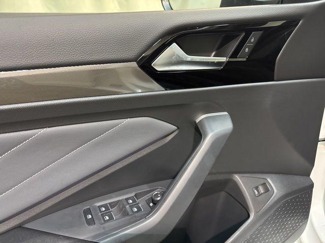 new 2026 Volkswagen Jetta car, priced at $31,349