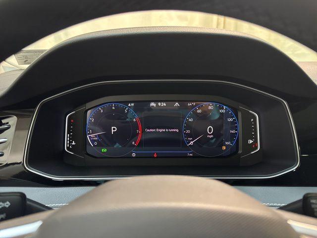 new 2026 Volkswagen Jetta car, priced at $31,349