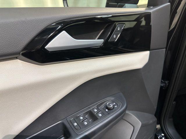 new 2025 Volkswagen Taos car, priced at $27,668