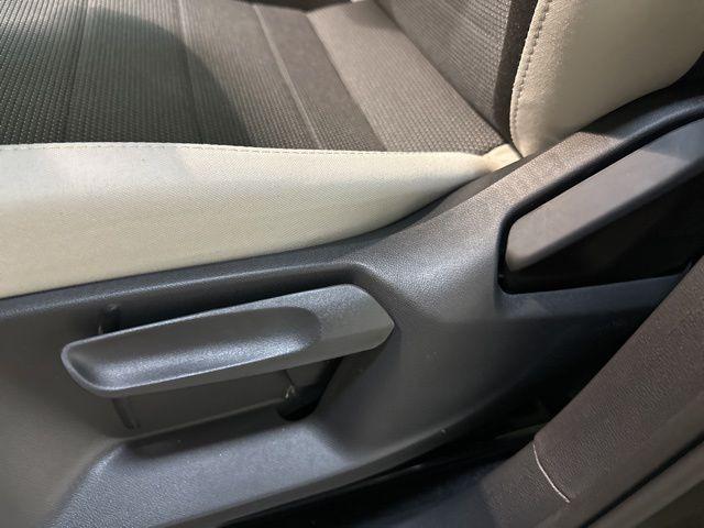 new 2025 Volkswagen Taos car, priced at $27,668