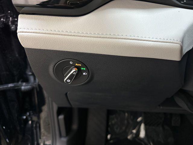 new 2025 Volkswagen Taos car, priced at $27,668