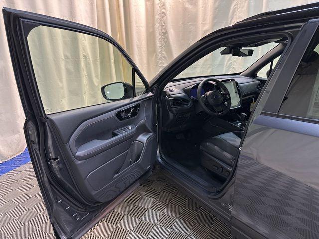new 2025 Subaru Forester Hybrid car, priced at $43,101
