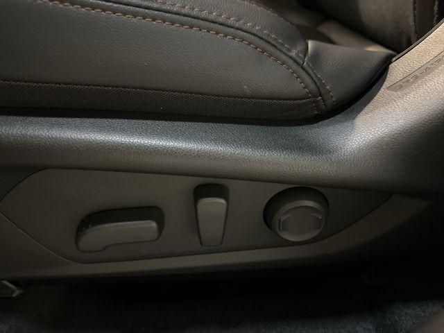 new 2025 Subaru Forester Hybrid car, priced at $43,101