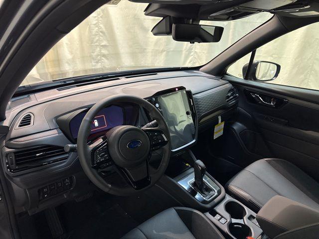 new 2025 Subaru Forester Hybrid car, priced at $43,101