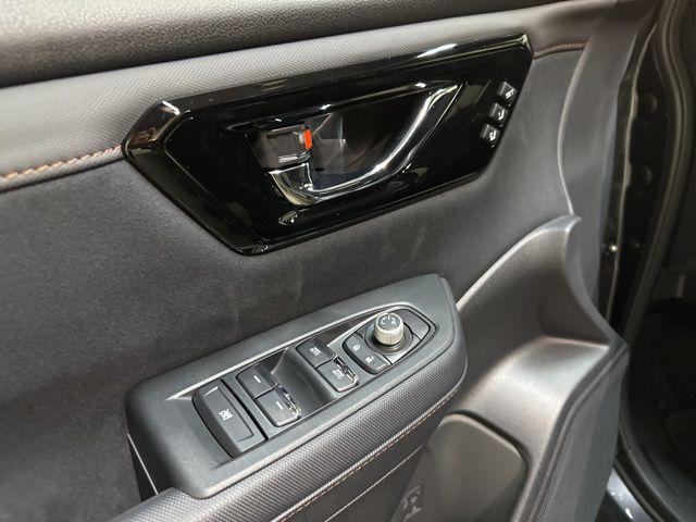 new 2025 Subaru Forester Hybrid car, priced at $43,101