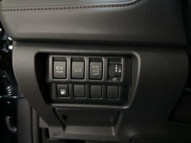 new 2025 Subaru Forester Hybrid car, priced at $43,101