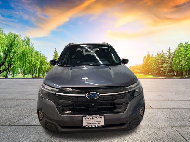 new 2025 Subaru Forester Hybrid car, priced at $43,101