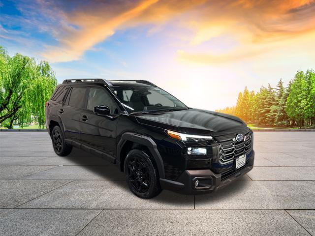 new 2026 Subaru Outback car, priced at $44,540