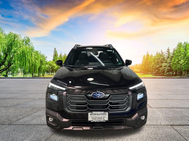 new 2026 Subaru Outback car, priced at $44,540