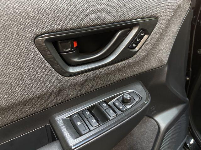 new 2026 Subaru Outback car, priced at $44,540