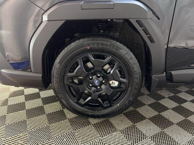 new 2026 Subaru Outback car, priced at $44,540