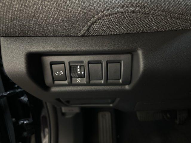 new 2026 Subaru Outback car, priced at $44,540