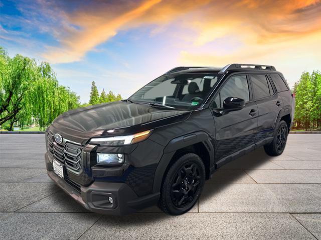 new 2026 Subaru Outback car, priced at $44,540