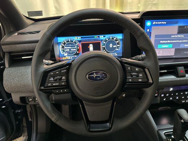 new 2026 Subaru Outback car, priced at $44,540