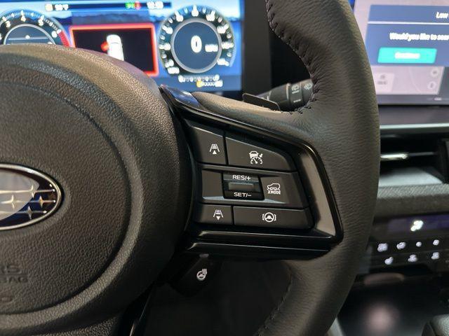 new 2026 Subaru Outback car, priced at $44,540