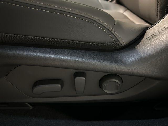 new 2026 Subaru Outback car, priced at $44,540