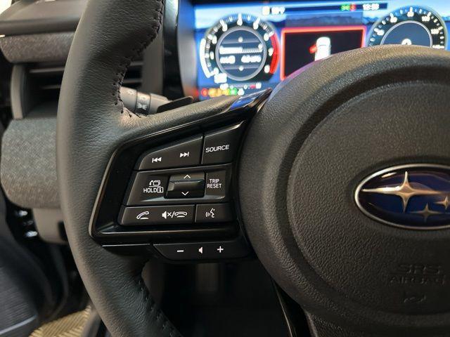 new 2026 Subaru Outback car, priced at $44,540