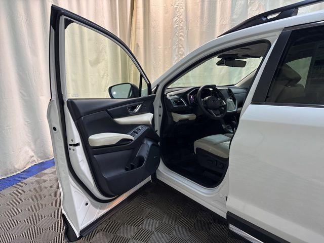 new 2026 Subaru Ascent car, priced at $49,129