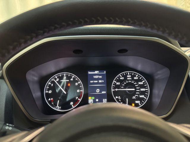 new 2026 Subaru Ascent car, priced at $49,129