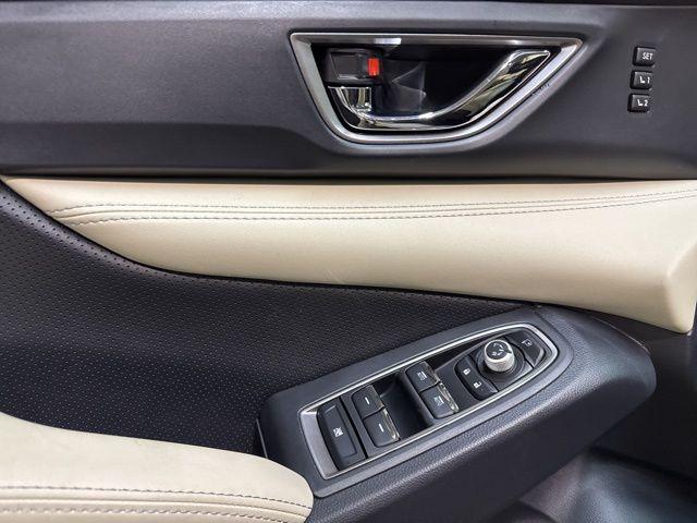 new 2026 Subaru Ascent car, priced at $49,129