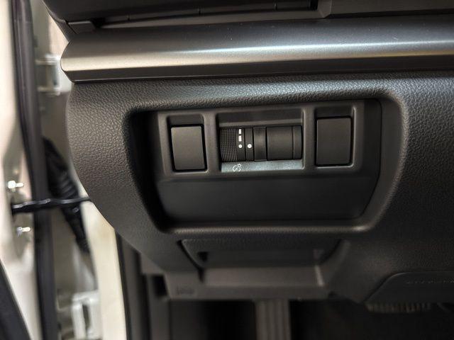 new 2025 Subaru Impreza car, priced at $28,695