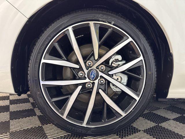 new 2025 Subaru Impreza car, priced at $28,695