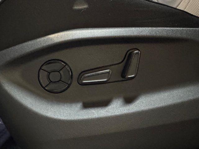 used 2025 Volkswagen Tiguan car, priced at $34,300