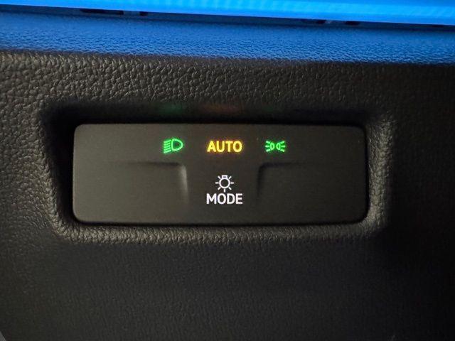 used 2025 Volkswagen Tiguan car, priced at $34,300