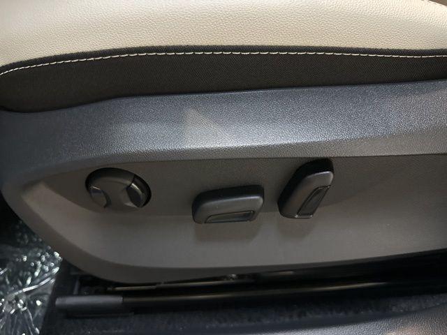 new 2025 Volkswagen Taos car, priced at $31,284