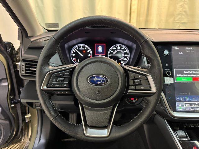 new 2025 Subaru Outback car, priced at $35,729