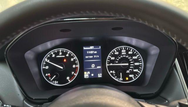 new 2025 Subaru Outback car, priced at $35,729