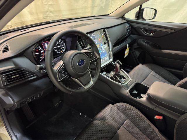 new 2025 Subaru Outback car, priced at $35,729