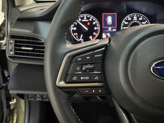 new 2025 Subaru Outback car, priced at $35,729