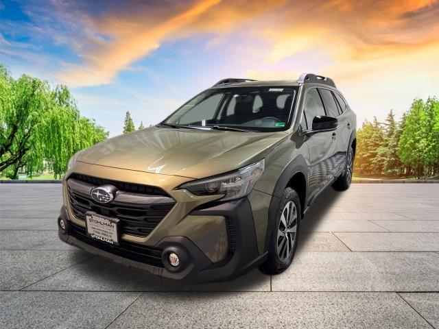 new 2025 Subaru Outback car, priced at $35,729